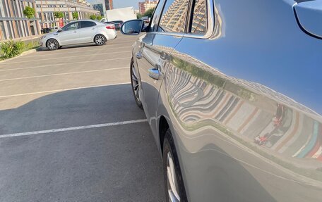Audi A8, 2013 год, 1 350 000 рублей, 10 фотография