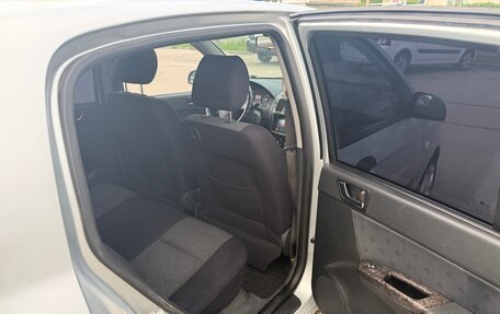Hyundai Getz I рестайлинг, 2008 год, 450 000 рублей, 11 фотография