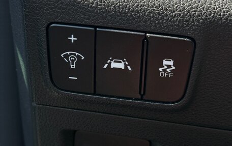KIA K5, 2021 год, 2 350 000 рублей, 9 фотография