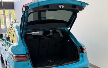 Porsche Macan I рестайлинг, 2021 год, 6 690 000 рублей, 8 фотография
