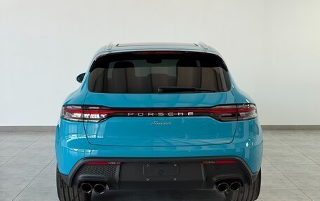 Porsche Macan I рестайлинг, 2021 год, 6 690 000 рублей, 5 фотография