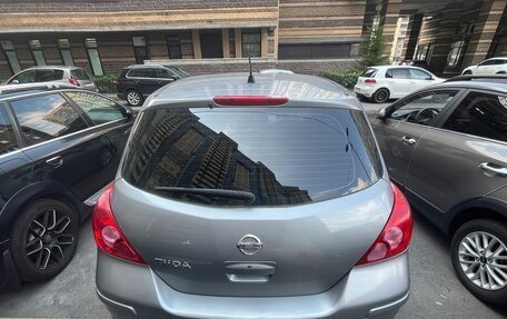 Nissan Tiida, 2011 год, 740 000 рублей, 5 фотография