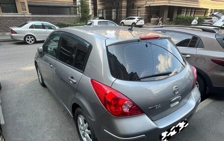 Nissan Tiida, 2011 год, 740 000 рублей, 3 фотография