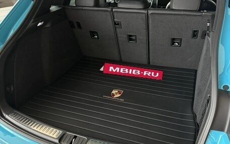 Porsche Macan I рестайлинг, 2021 год, 6 690 000 рублей, 11 фотография