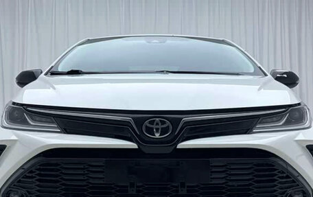Toyota Corolla, 2023 год, 1 320 000 рублей, 2 фотография