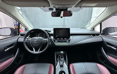 Toyota Corolla, 2023 год, 1 320 000 рублей, 11 фотография