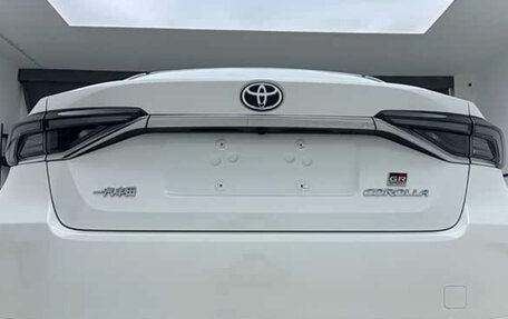 Toyota Corolla, 2023 год, 1 320 000 рублей, 5 фотография