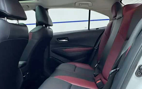 Toyota Corolla, 2023 год, 1 320 000 рублей, 9 фотография