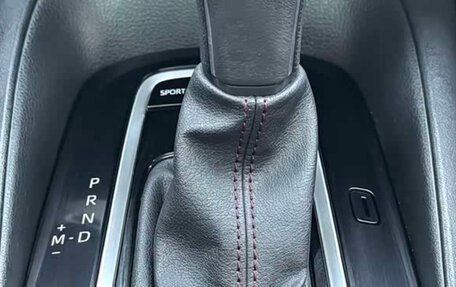 Toyota Corolla, 2023 год, 1 320 000 рублей, 14 фотография