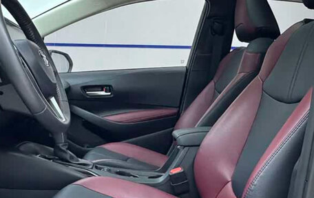 Toyota Corolla, 2023 год, 1 320 000 рублей, 7 фотография