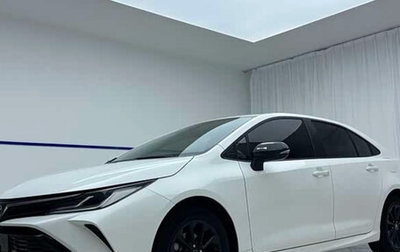 Toyota Corolla, 2023 год, 1 320 000 рублей, 1 фотография