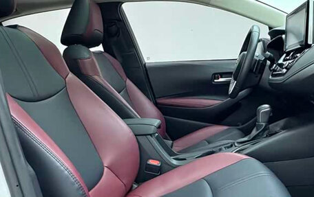 Toyota Corolla, 2023 год, 1 320 000 рублей, 8 фотография