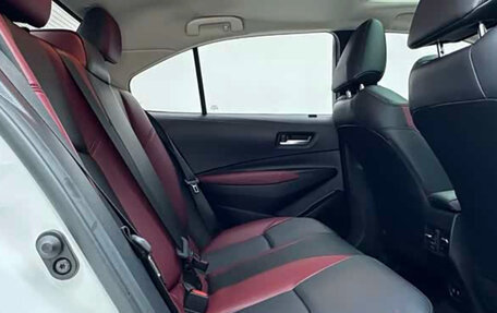 Toyota Corolla, 2023 год, 1 320 000 рублей, 10 фотография