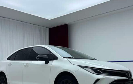 Toyota Corolla, 2023 год, 1 320 000 рублей, 3 фотография
