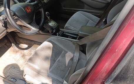 Honda Civic VIII, 2006 год, 400 000 рублей, 1 фотография