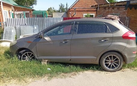 Chery Very (A13), 2012 год, 125 000 рублей, 1 фотография