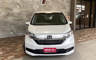 Honda Freed II, 2022 год, 1 370 000 рублей, 1 фотография