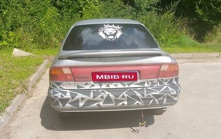 Ford Mondeo I, 1993 год, 140 000 рублей, 1 фотография