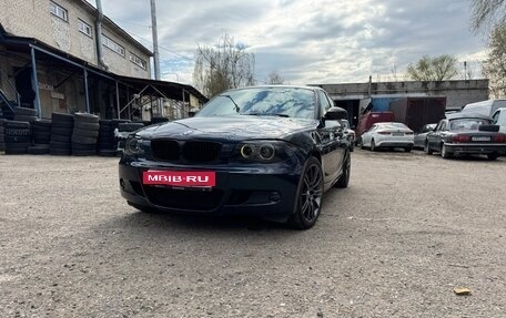 BMW 1 серия, 2008 год, 1 350 000 рублей, 1 фотография