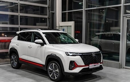 Changan CS35 Plus, 2025 год, 2 839 900 рублей, 1 фотография