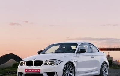 BMW 1 серия, 2008 год, 1 999 999 рублей, 1 фотография