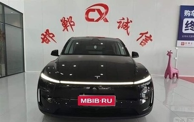 Tesla Model Y I, 2025 год, 6 985 000 рублей, 1 фотография