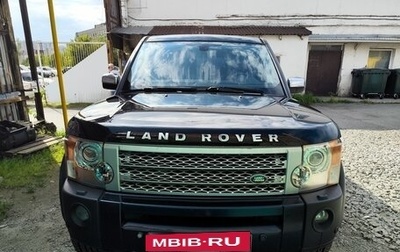 Land Rover Discovery III, 2006 год, 850 000 рублей, 1 фотография