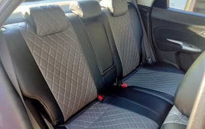 Honda Civic VIII, 2008 год, 650 000 рублей, 1 фотография