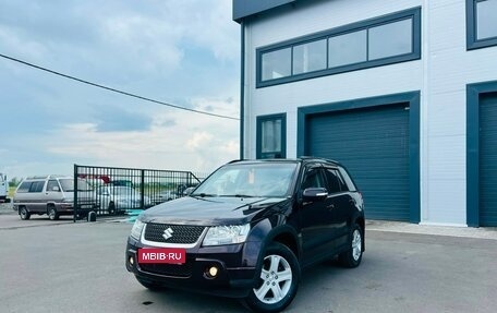 Suzuki Grand Vitara, 2008 год, 1 199 999 рублей, 1 фотография