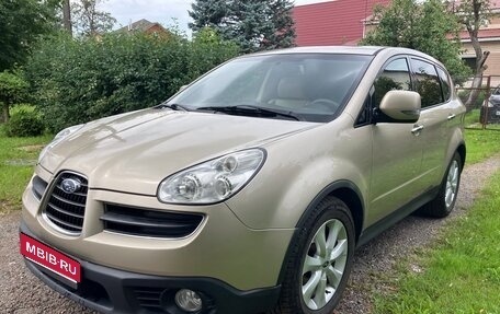 Subaru Tribeca I рестайлинг, 2006 год, 820 000 рублей, 1 фотография