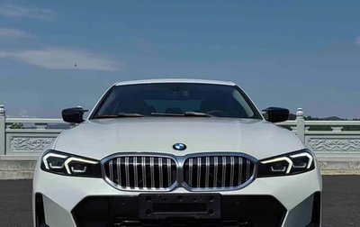 BMW 3 серия, 2023 год, 3 280 000 рублей, 1 фотография