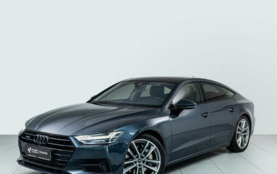 Audi A7, 2019 год, 4 728 000 рублей, 1 фотография