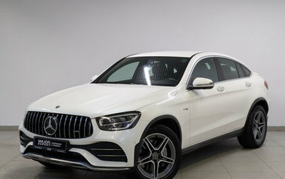 Mercedes-Benz GLC AMG, 2021 год, 7 500 000 рублей, 1 фотография