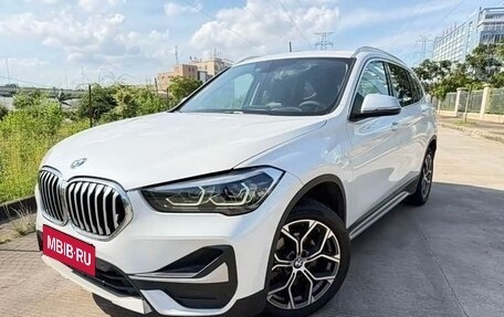 BMW X1, 2022 год, 1 800 000 рублей, 1 фотография