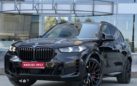 BMW X5, 2024 год, 11 990 000 рублей, 1 фотография
