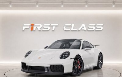 Porsche 911, 2026 год, 31 000 000 рублей, 1 фотография