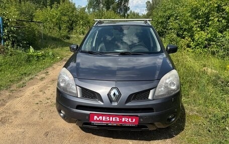 Renault Koleos I рестайлинг 2, 2011 год, 735 000 рублей, 1 фотография