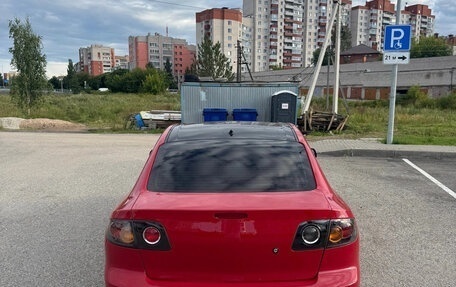 Mazda 3, 2005 год, 430 000 рублей, 1 фотография