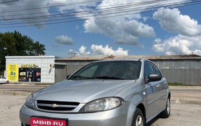Chevrolet Lacetti, 2008 год, 410 000 рублей, 1 фотография