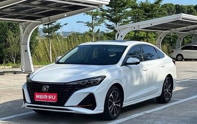 Changan Eado, 2022 год, 1 170 400 рублей, 1 фотография