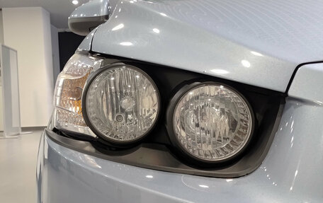 Chevrolet Aveo III, 2012 год, 650 000 рублей, 17 фотография