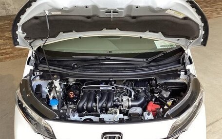 Honda Freed II, 2022 год, 1 370 000 рублей, 18 фотография