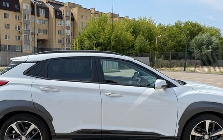 Hyundai Kona I, 2018 год, 1 700 000 рублей, 6 фотография