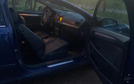 Opel Astra H, 2008 год, 450 000 рублей, 5 фотография