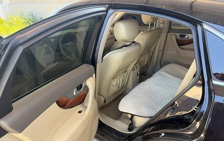 Infiniti QX70, 2016 год, 1 500 000 рублей, 7 фотография