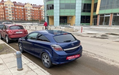 Opel Astra H, 2008 год, 450 000 рублей, 3 фотография