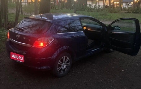 Opel Astra H, 2008 год, 450 000 рублей, 4 фотография