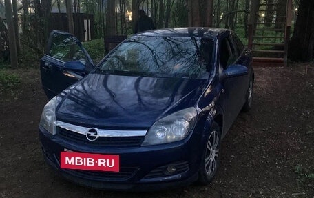 Opel Astra H, 2008 год, 450 000 рублей, 2 фотография