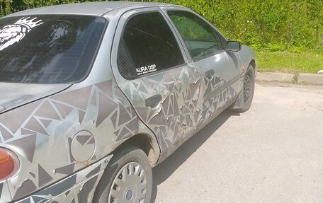 Ford Mondeo I, 1993 год, 140 000 рублей, 3 фотография