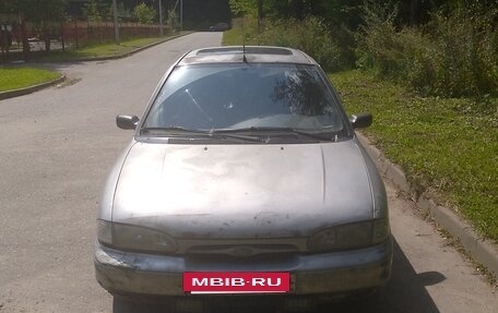 Ford Mondeo I, 1993 год, 140 000 рублей, 4 фотография
